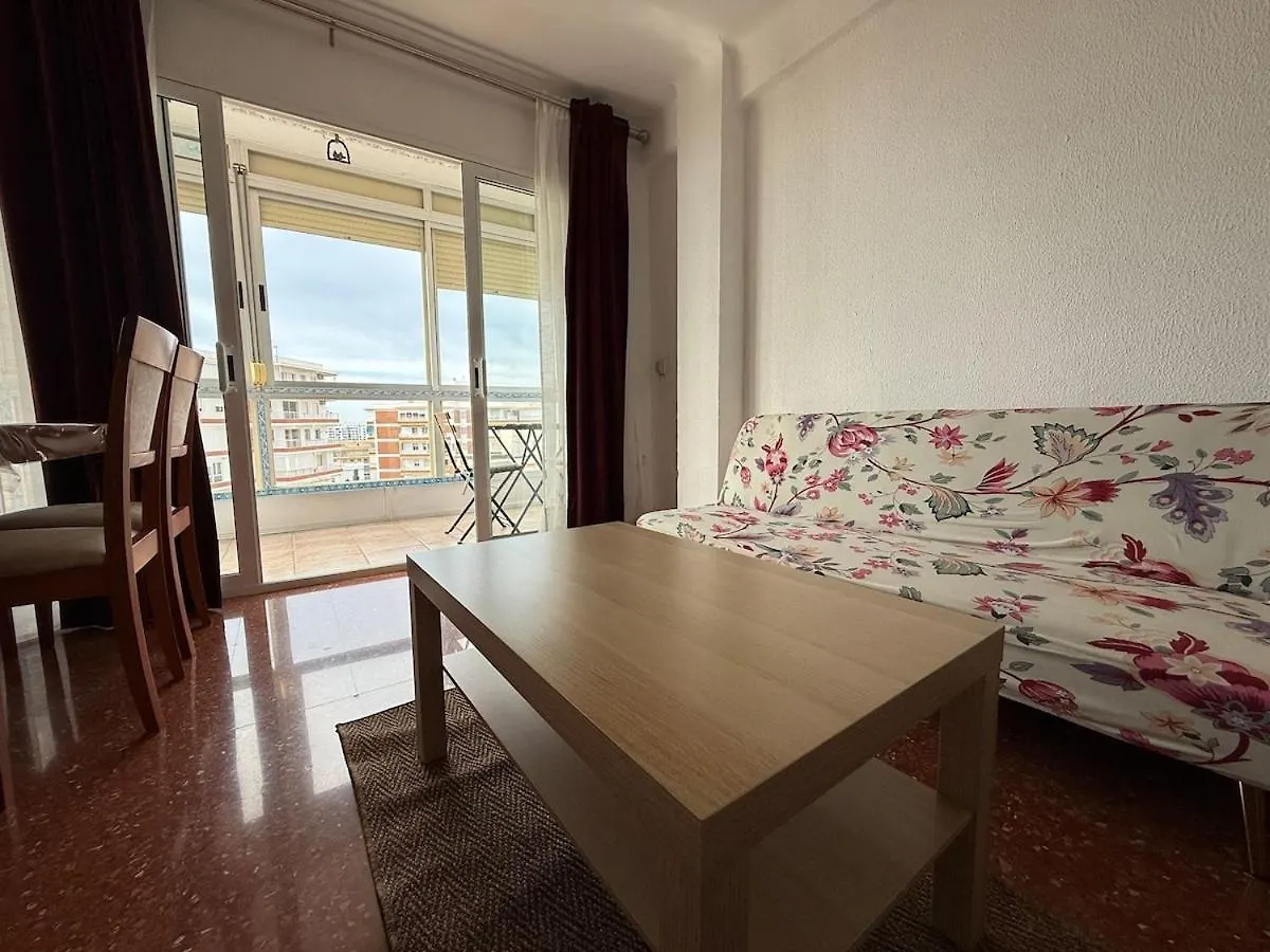 Dw Los Angeles - Torre Del Mar Apartment