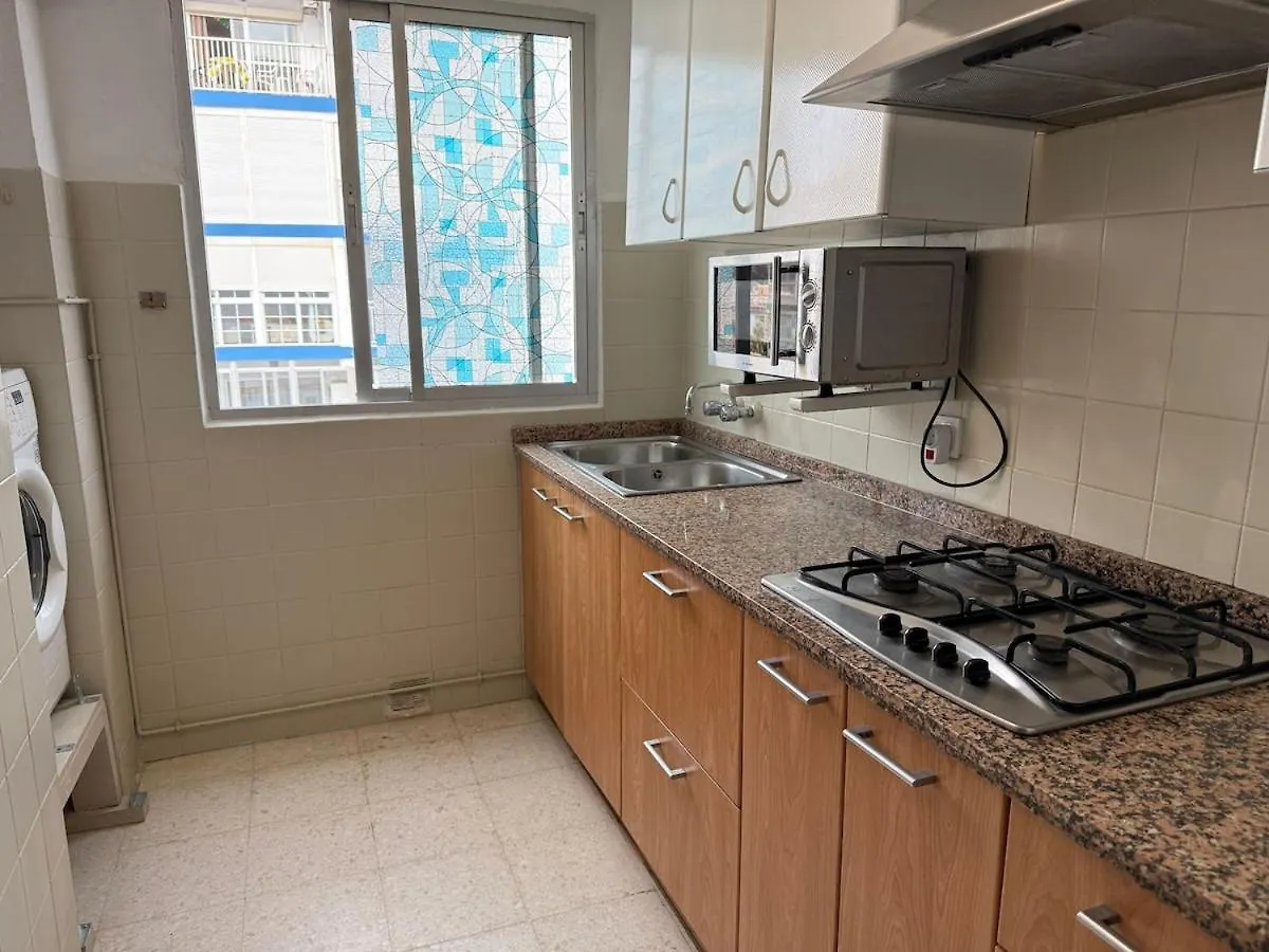 Apartment Dw Los Angeles - Torre Del Mar