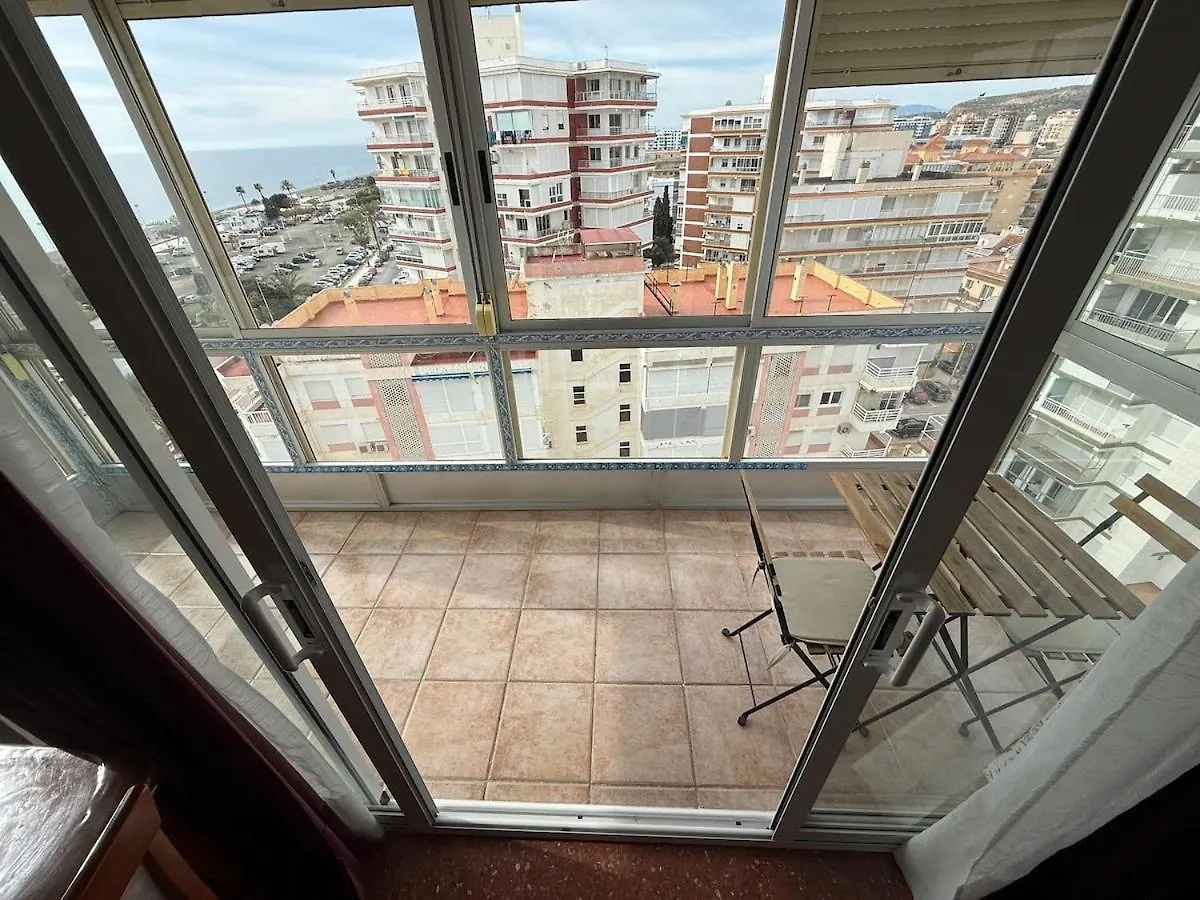 Apartment Dw Los Angeles - Torre Del Mar Spain