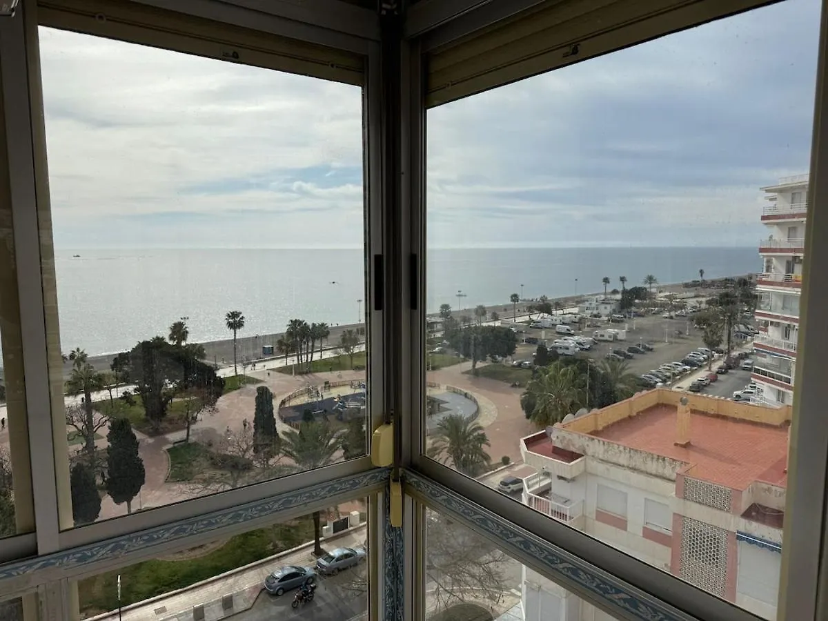 Apartment Dw Los Angeles - Torre Del Mar